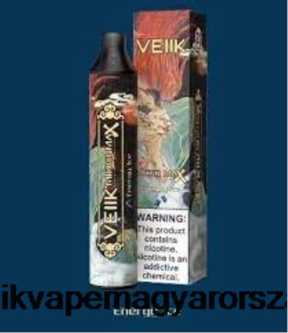energiajég