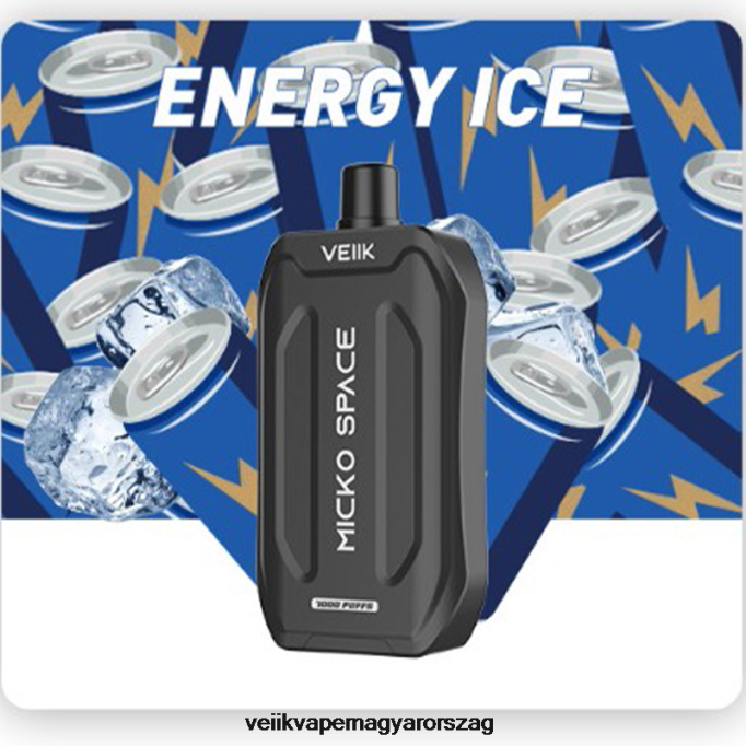 energiajég