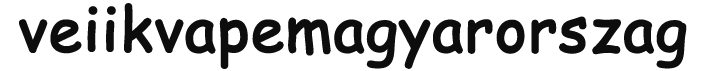 Veiikvapemagyarorszag